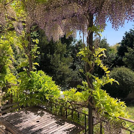 La Gandonne Ξενοδοχείο Caderousse Εξωτερικό φωτογραφία